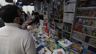 Feria del libro Ricardo Palma: así se vive la edición 42° en el Parque Kennedy