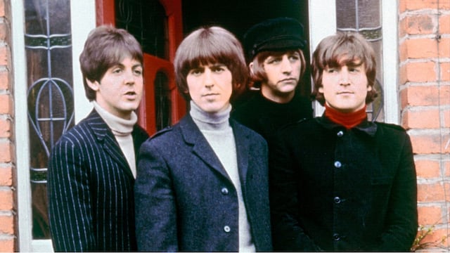 The Beatles: La exitosa canción ‘Help!’ se grabó un día como hoy (VIDEO)
