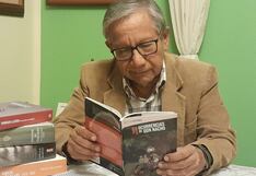 Gavidia: a propósito de las ocurrencias de don Nacho