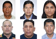 Elecciones Municipales: Seis alcaldes de Arequipa con el camino libre para la reelección