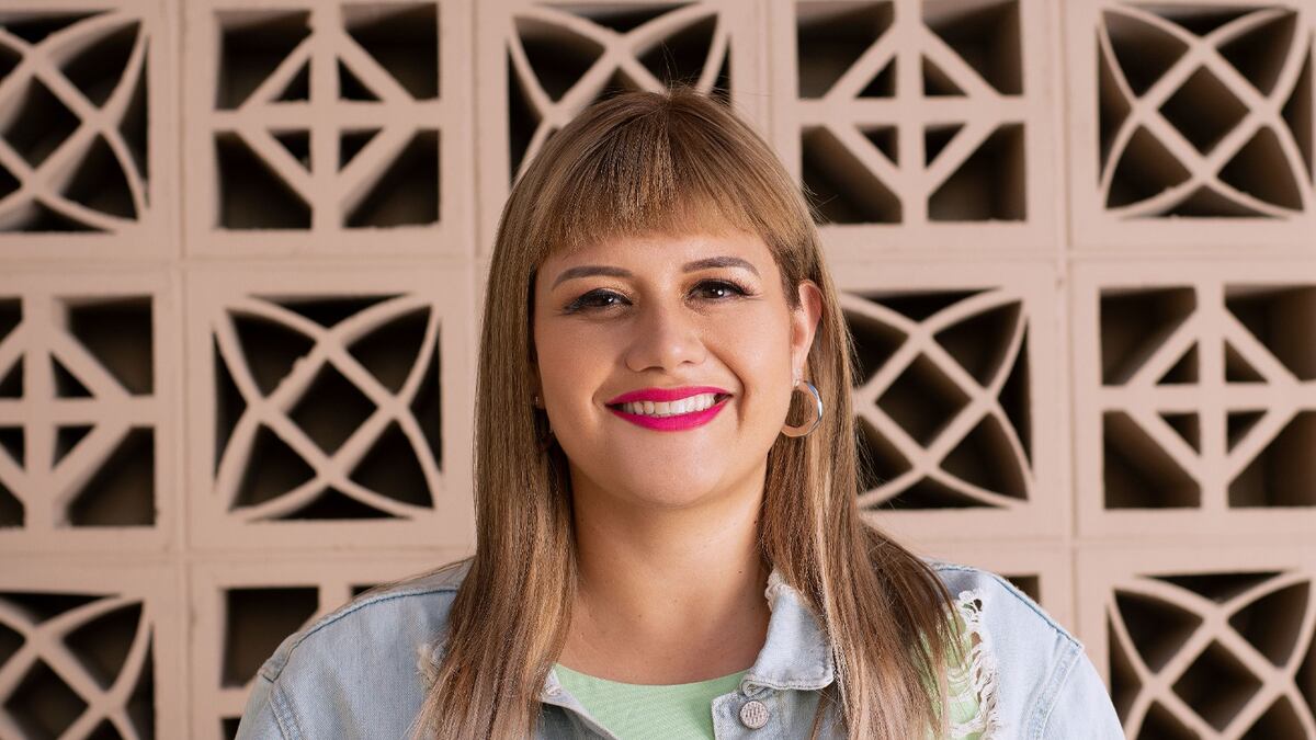 Marcela Gándara trở lại Lima sau bảy năm để đứng đầu Festi FE ở San Marcos | showbiz | người nổi tiếng | CHƯƠNG TRÌNH | THƯ