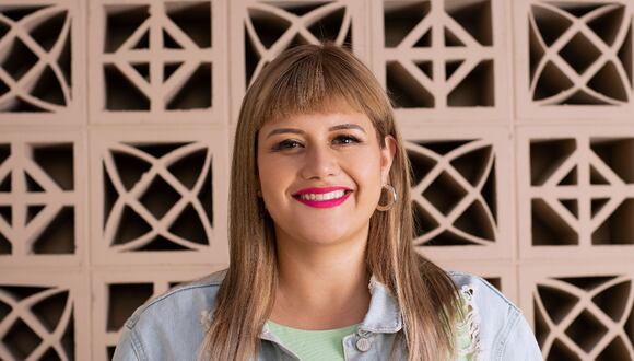 Marcela Gándara trở lại Lima sau bảy năm để đứng đầu Festi FE ở San Marcos | showbiz | người nổi tiếng | CHƯƠNG TRÌNH | THƯ