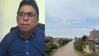 Ica: Defensa Civil activa acciones preventivas tras declaratoria de emergencia por lluvias