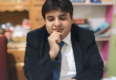 La Libertad: Menor confiesa su participación en crimen de periodista Juan Núñez