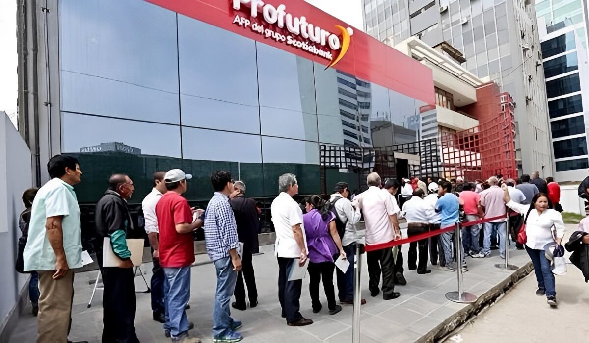 Esperan acceder a un nuevo retiro antes crisis económica. (Foto: 'Agencias').