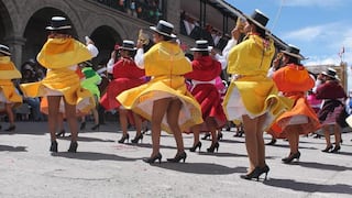 Piden al municipio de Huamanga elaborar programa y orientar a los turistas durante los carnavales