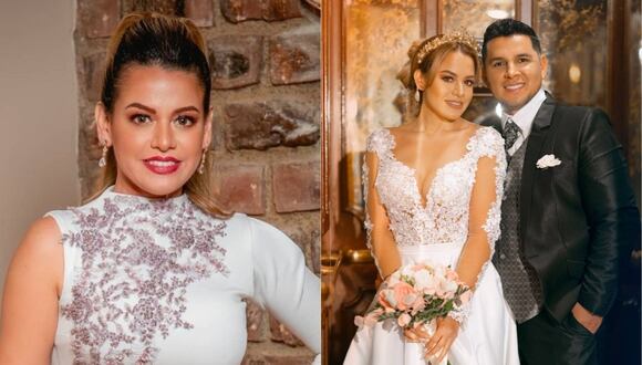 Pregunta de Ethel Pozo a Flor Polo