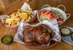 Chicken Queen apuesta por rescatar el sabor tradicional del pollo a la brasa en Pueblo Libre