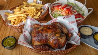 Chicken Queen apuesta por rescatar el sabor tradicional del pollo a la brasa en Pueblo Libre
