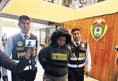 Arequipa: Mujer planificó muerte de extranjero que agredió sexualmente a su hija