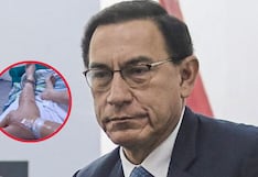 Martín Vizcarra denuncia que perdió un riñón por demora médica y culpa al gobierno de José Jerí