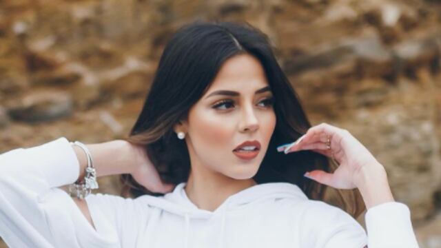 Luciana Fuster habla de participar en el “Miss Perú”: “Cada vez estoy más cerca”