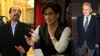 Mauricio Mulder retó a debatir a 'Luis Favre' y a Susana Villarán