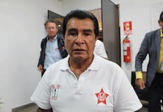 Daniel Vera, candidato a diputado por Arequipa: “La Ley MAPE es un cuento”