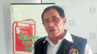 Trabajadores de Cerro Verde realizarán huelga de 72 horas este mes