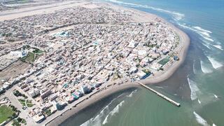 La Libertad: Alcalde de Huanchaco anuncia que se destinó S/156 millones para recuperar playas 