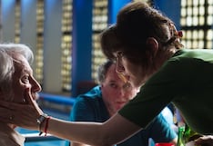 “La Casaca de Dios”: película sobre la camiseta de Maradona llega a cines peruanos