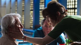 “La Casaca de Dios”: película sobre la camiseta de Maradona llega a cines peruanos