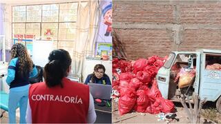 Ica: falta de equipamiento perjudica atención de pacientes de centro de salud Señor de Luren