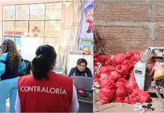 Ica: falta de equipamiento perjudica atención de pacientes de centro de salud Señor de Luren