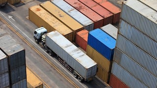 Exportaciones crecieron 15.2% en La Libertad