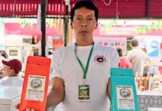 Organizan feria cultural y gastronómica del café, cacao y té en Cusco