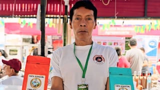 Organizan feria cultural y gastronómica del café, cacao y té en Cusco