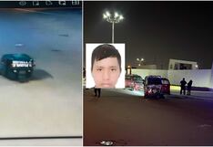 Chincha: acribillan a mototaxista y antes de morir revela el nombre de su verdugo