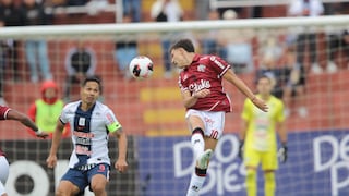 FBC Melgar y Alianza Lima se repartieron los puntos en el Monumental de la UNSA (FOTOS)