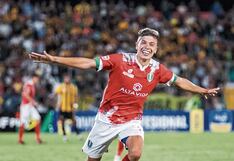 Arequipa: Matías Noble cada vez más cerca del FBC Melgar para la Liga 1