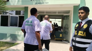 Chiclayo: enfermera simuló secuestro para rehacer su vida en Lima