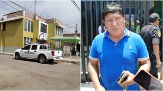 Chincha: Sunampe no informó uso de recursos en favor de personas con discapacidad