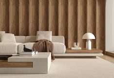Cinco tendencias de diseño de interiores que marcarán los espacios en 2027