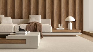 Cinco tendencias de diseño de interiores que marcarán los espacios en 2027