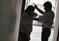 Aumenta violencia contra las mujeres en el Perú