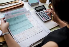 Negocios y emprendimientos: Esto debes saber sobre la Declaración Anual del Impuesto a la Renta