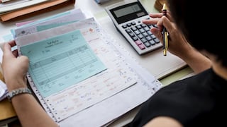 Negocios y emprendimientos: Esto debes saber sobre la Declaración Anual del Impuesto a la Renta