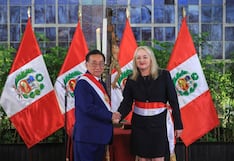 Fátima Altabás Kajatt es la nueva ministra de Cultura