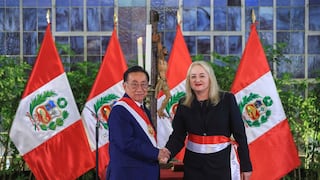 Fátima Altabás Kajatt es la nueva ministra de Cultura