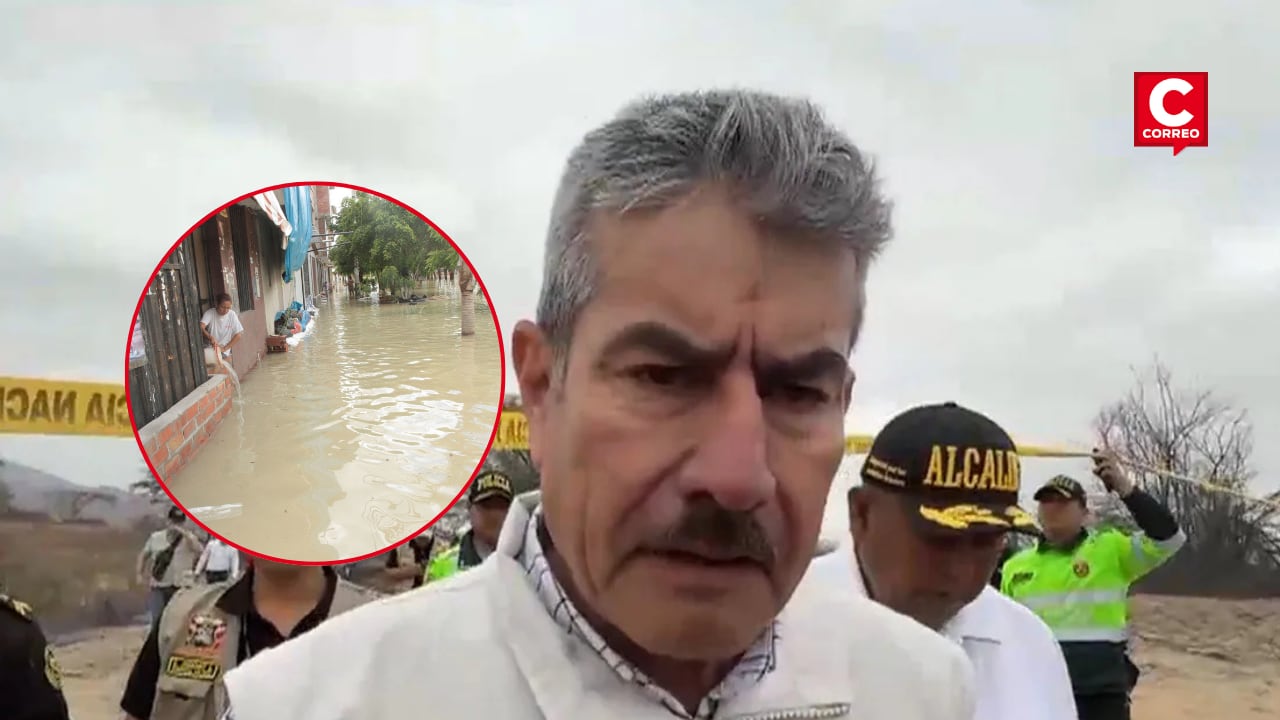 La medida estaría orientada principalmente a garantizar el abastecimiento de poblaciones que queden incomunicadas por lluvias o daños en las vías, dice ministro.