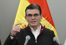 Presidente de Bolivia reducirá su sueldo y el de sus ministros en medio de protestas