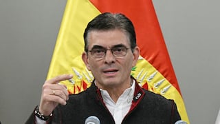 Presidente de Bolivia reducirá su sueldo y el de sus ministros en medio de protestas