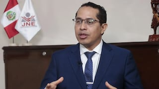 JNE niega reunión privada de Roberto Burneo en Panamá con aspirante a la vicepresidencia