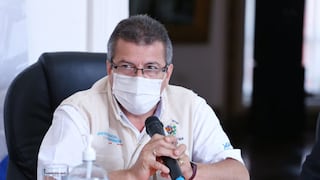 Gerente de Salud de La Libertad renuncia por falta de presupuesto para afrontar la pandemia