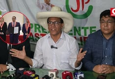 Juntos por el Perú afirma que apelación contra votos del extranjero fue admitida antes de la proclamación