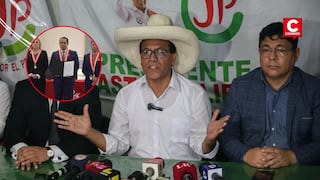 Juntos por el Perú afirma que apelación contra votos del extranjero fue admitida antes de la proclamación