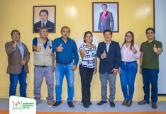 Pisco: continúan con las gestiones para la creación del distrito de San Miguel