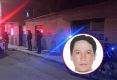 La Libertad: Matan a balazos a joven cuando descansaba en su habitación