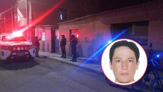 La Libertad: Matan a balazos a joven cuando descansaba en su habitación