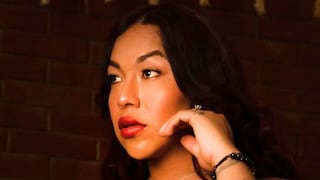 Dayanita se somete a rinoplastia en medio de polémica por millonaria deuda con Jorge Benavides